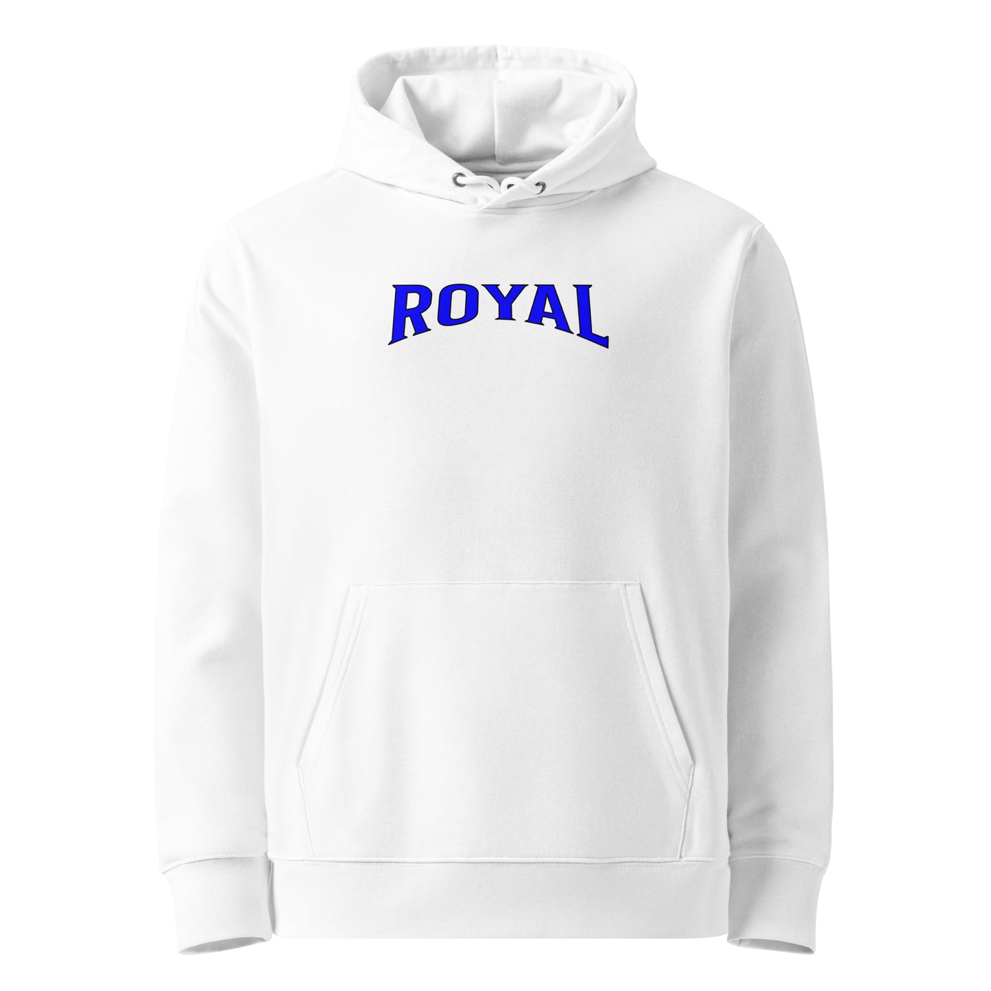 Royal Hoodie