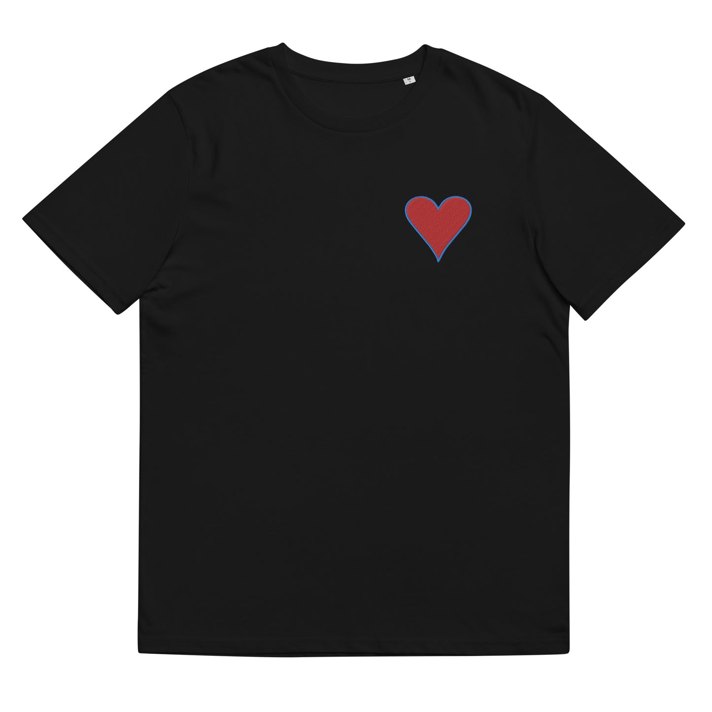 Heart Graphic T-shirt