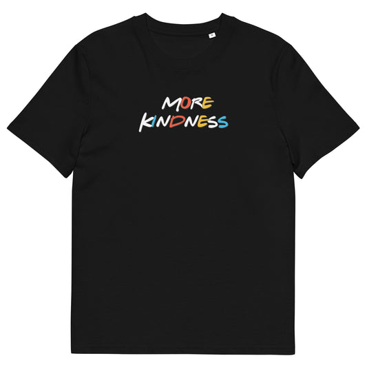 More Kindness T-shirt