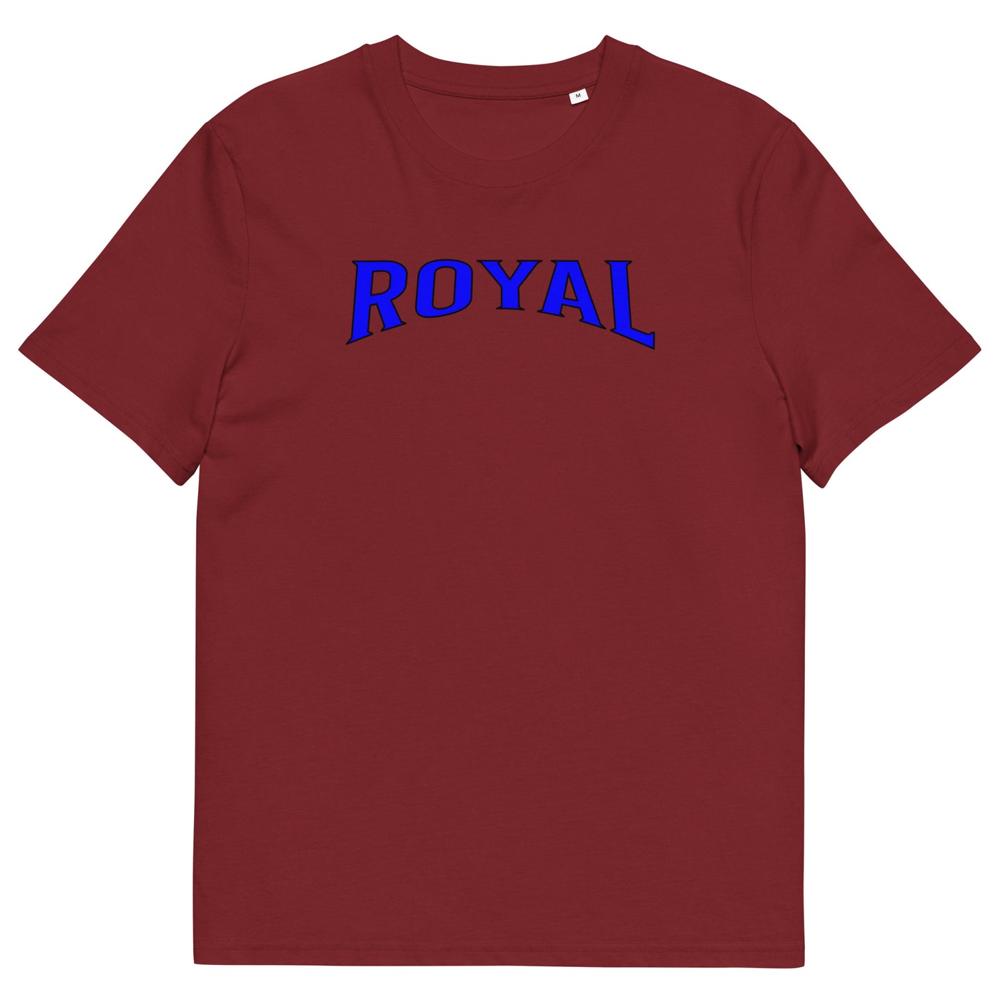 Royal T-shirt