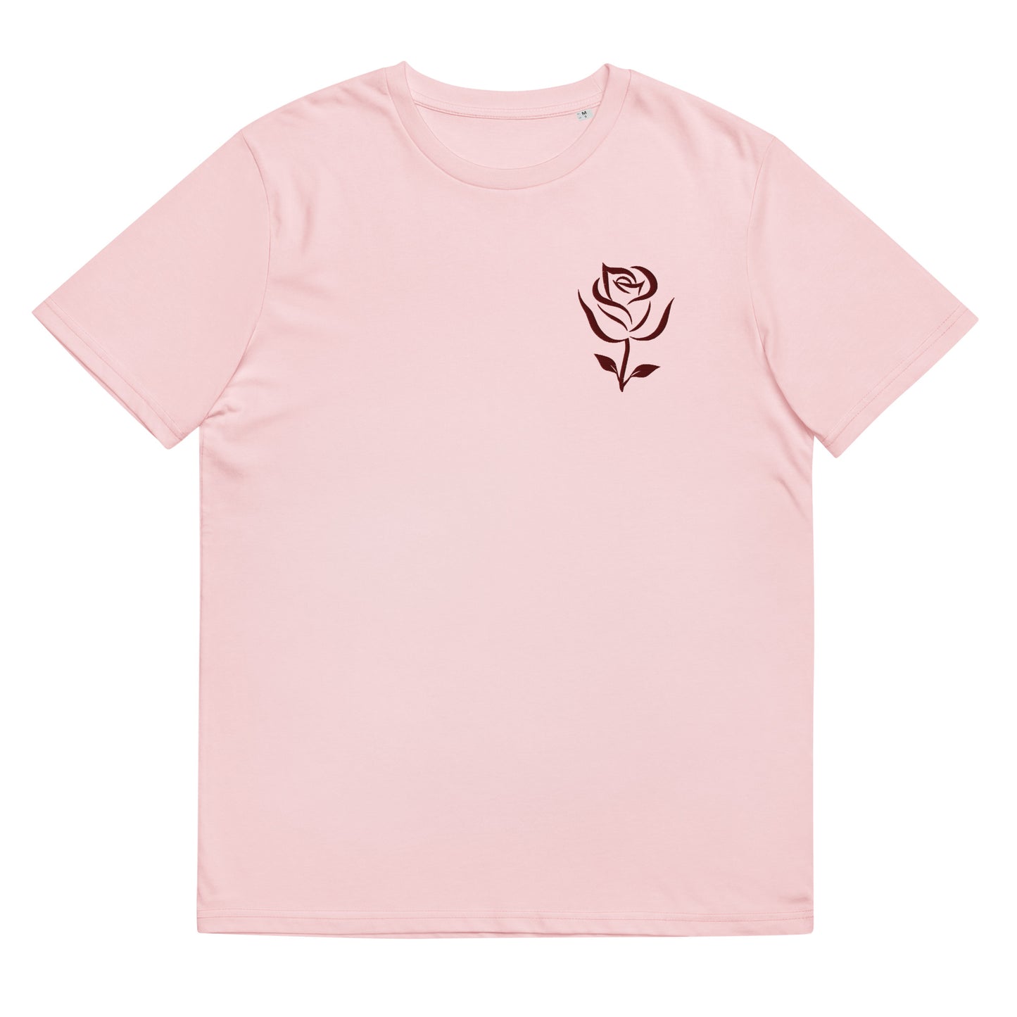 Rose Graphic T-Shirt