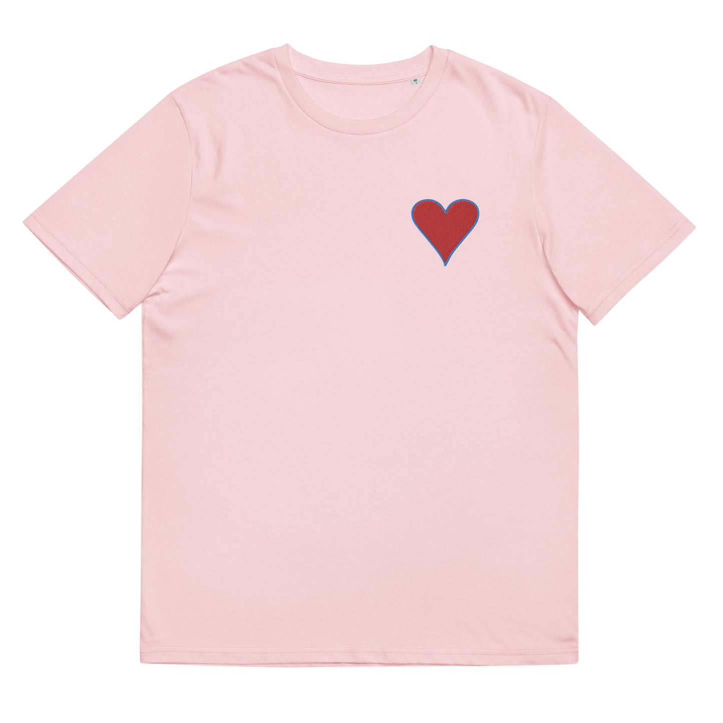 Heart Graphic T-shirt