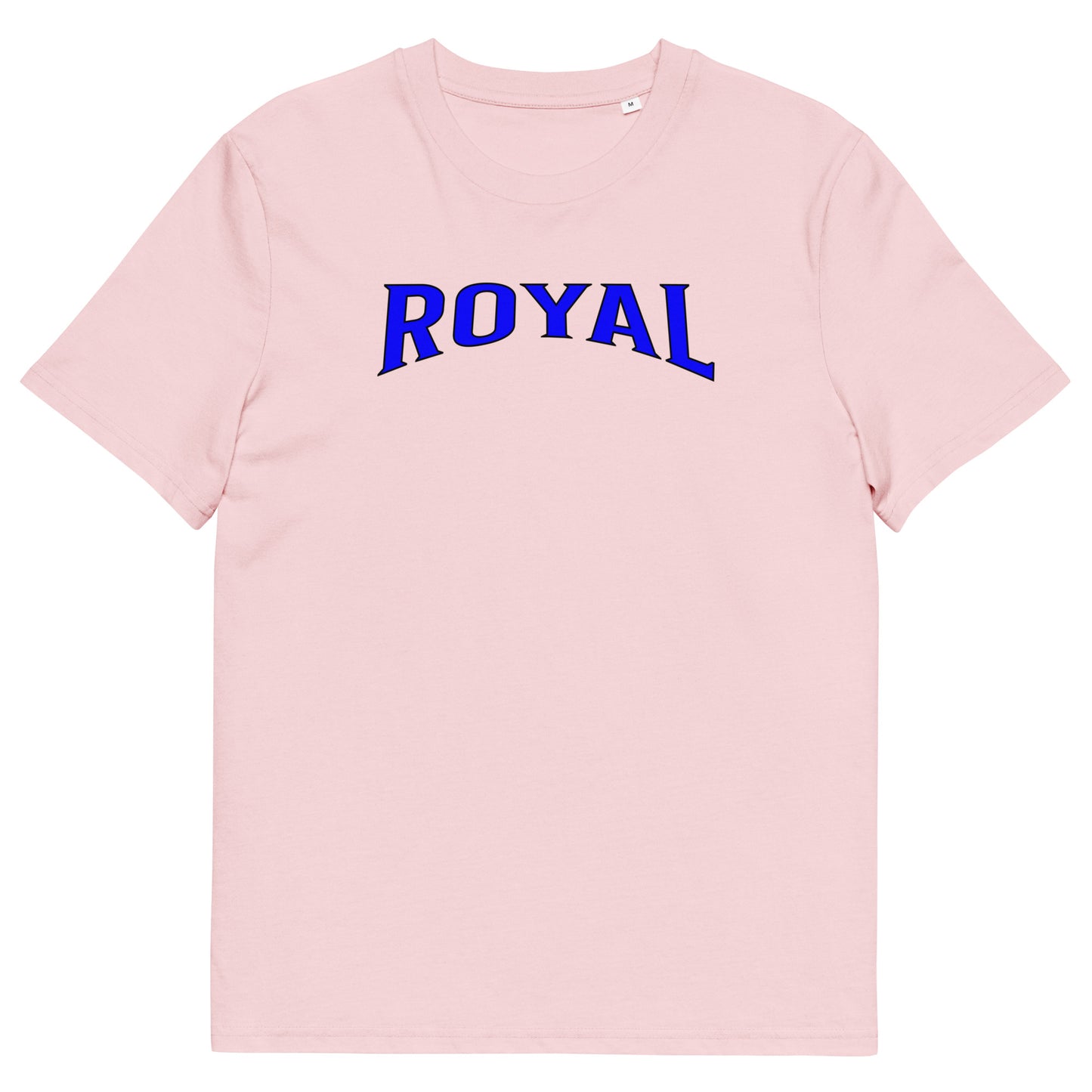 Royal T-shirt