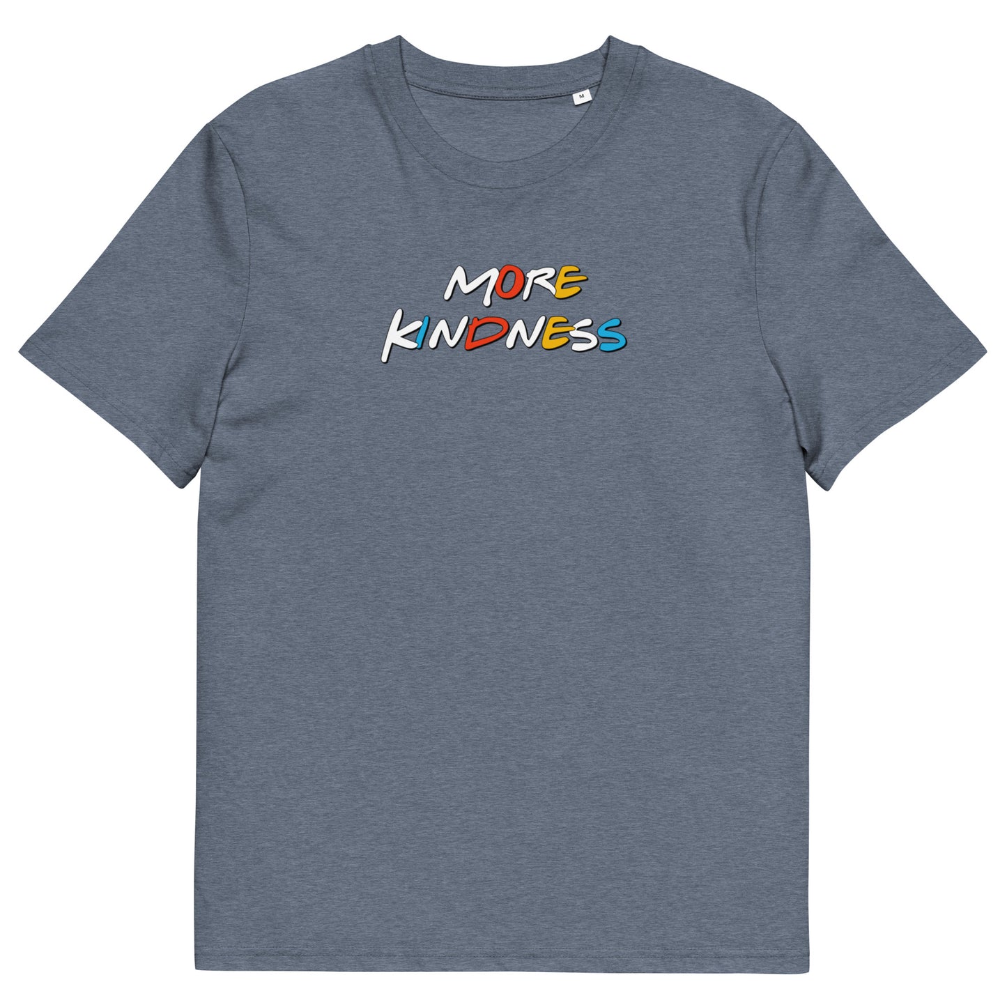 More Kindness T-shirt