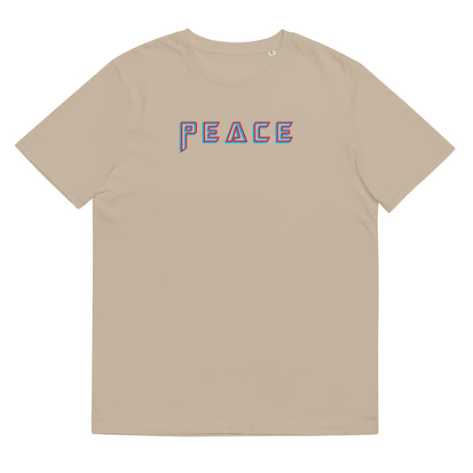 Peace T-shirt