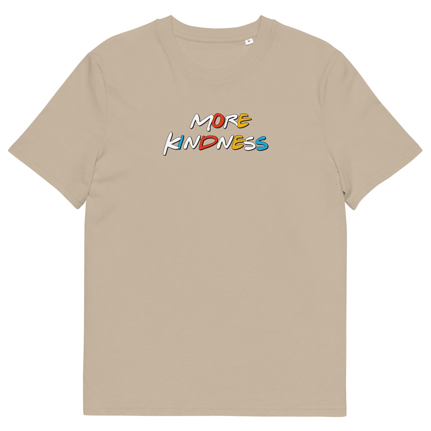 More Kindness T-shirt