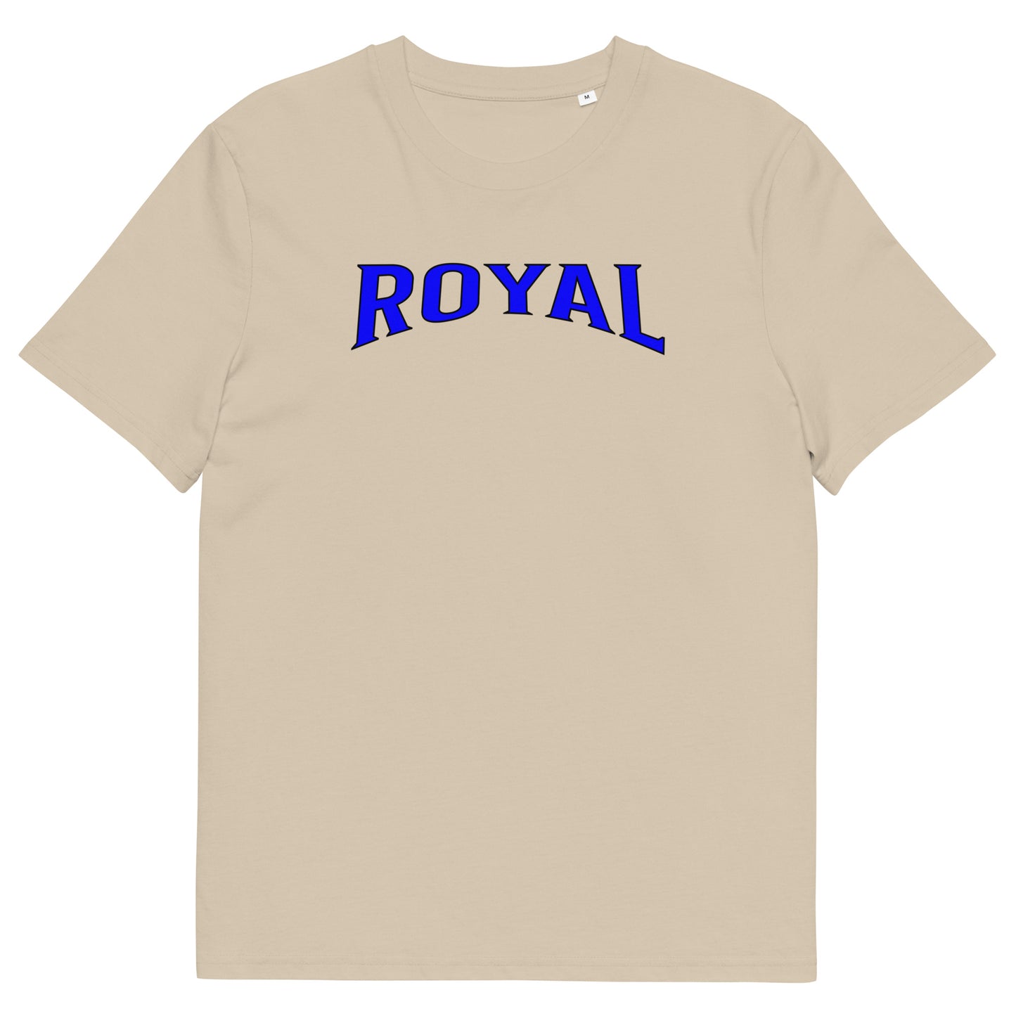 Royal T-shirt