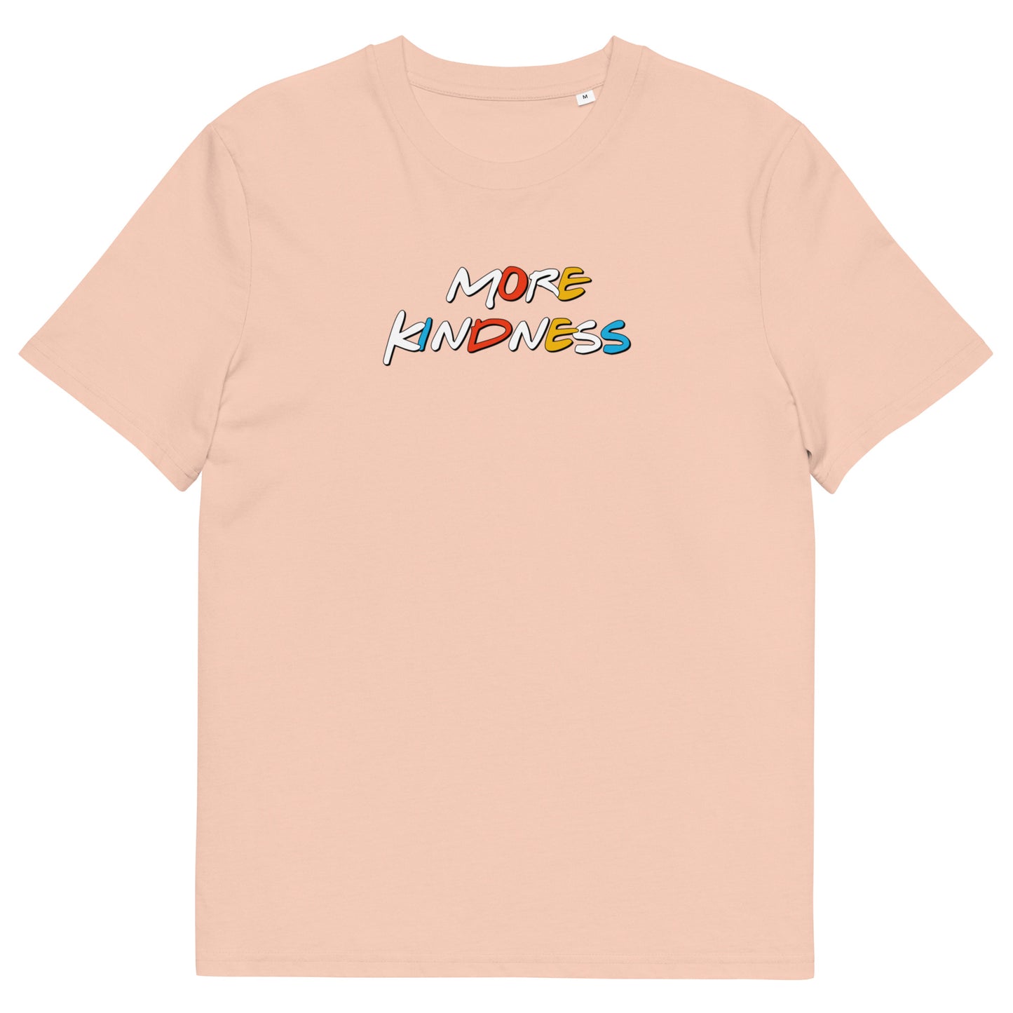 More Kindness T-shirt