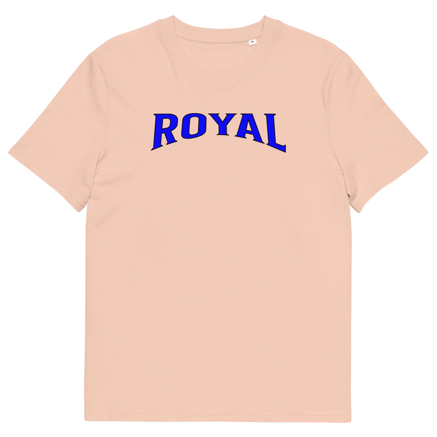 Royal T-shirt