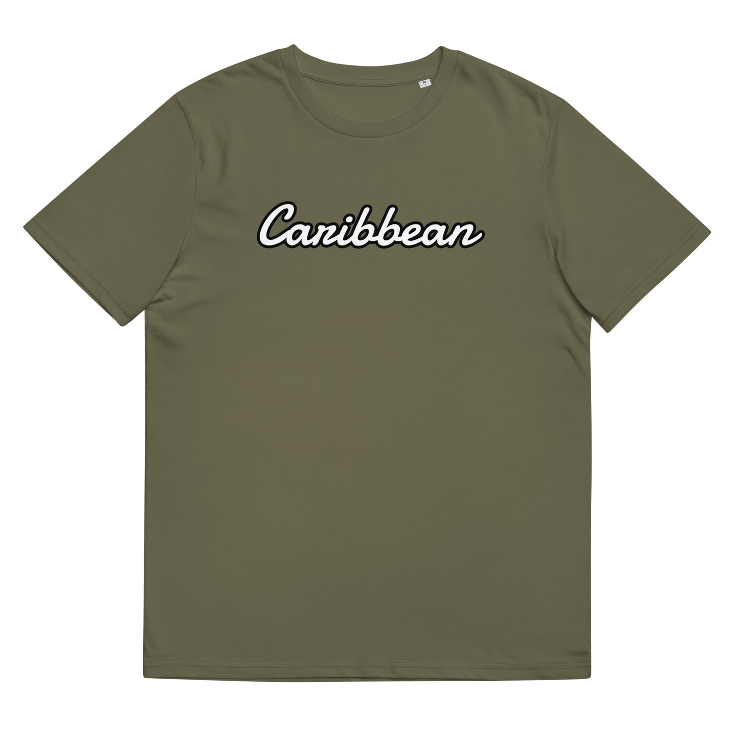 Caribbean T-shirt