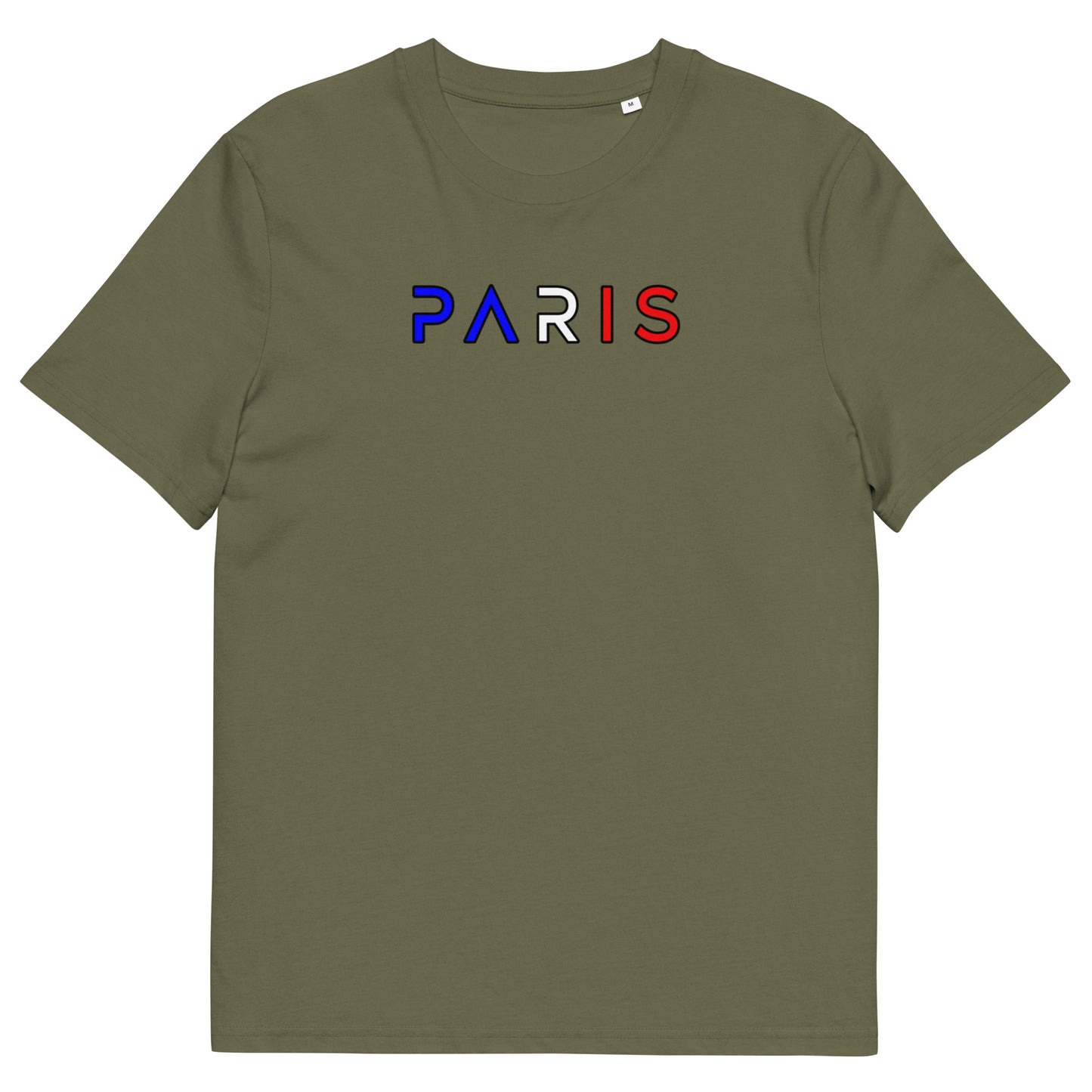 Paris T-shirt