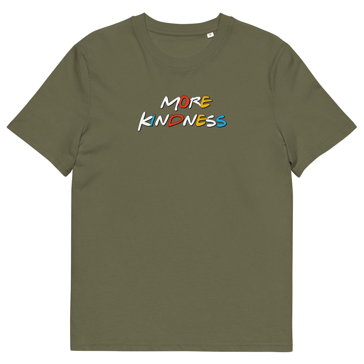 More Kindness T-shirt