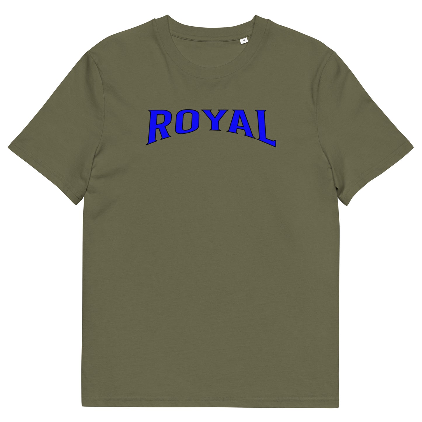 Royal T-shirt