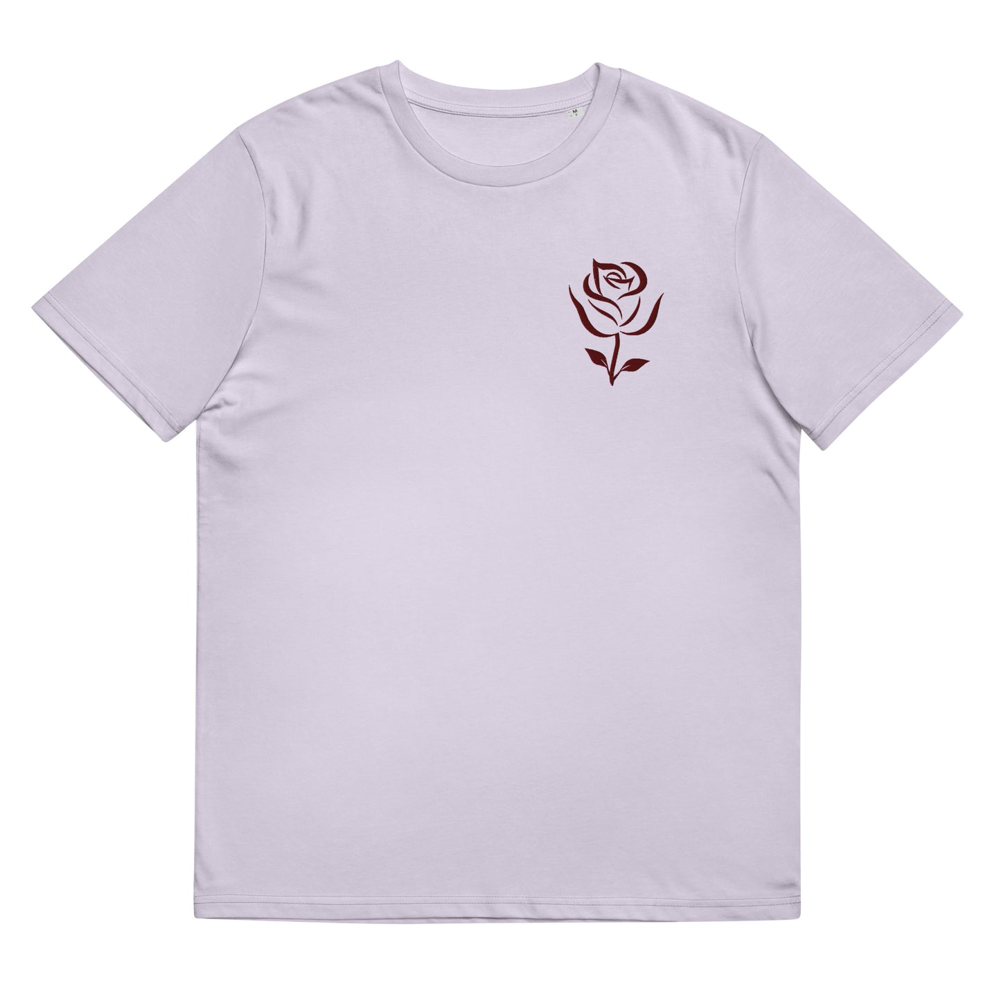 Rose Graphic T-Shirt