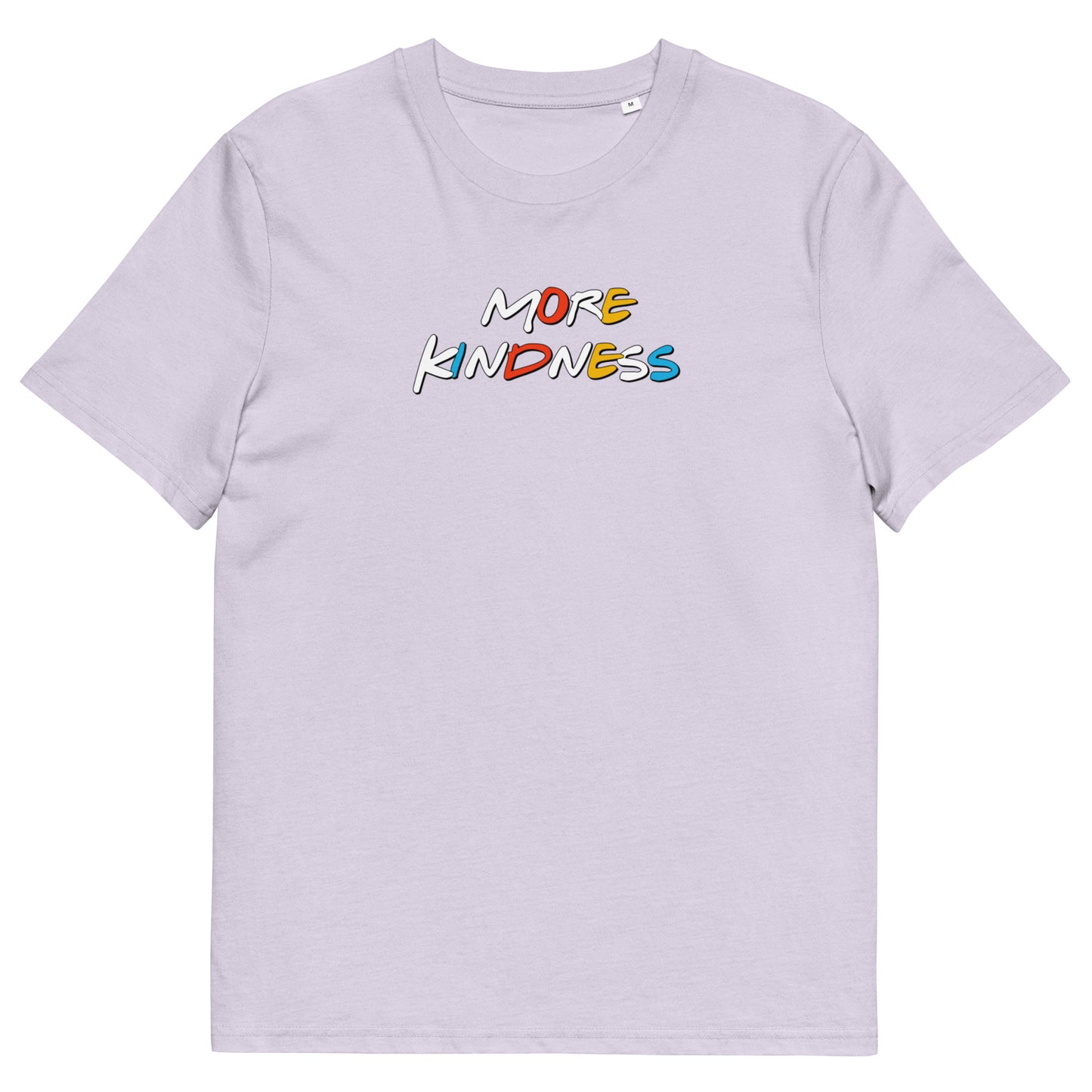 More Kindness T-shirt