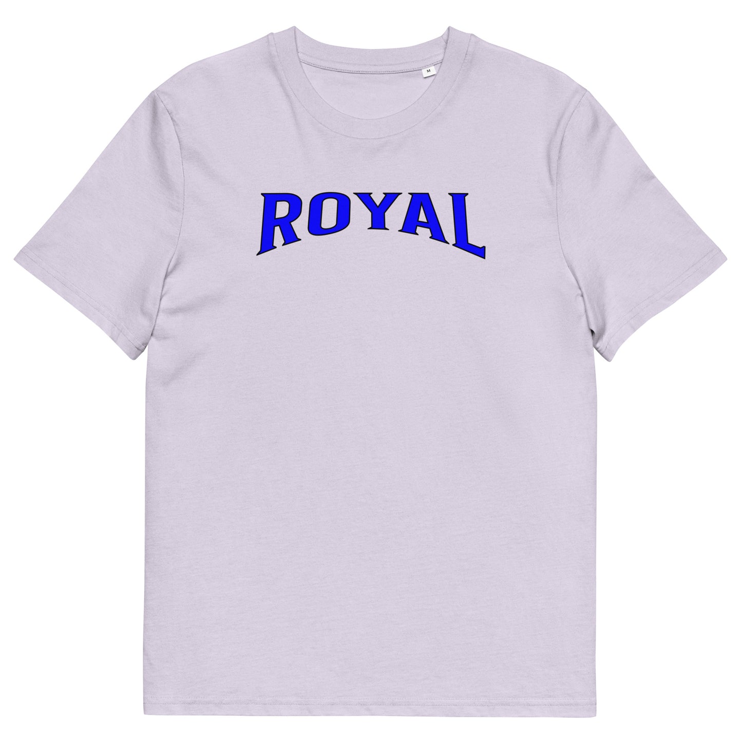 Royal T-shirt