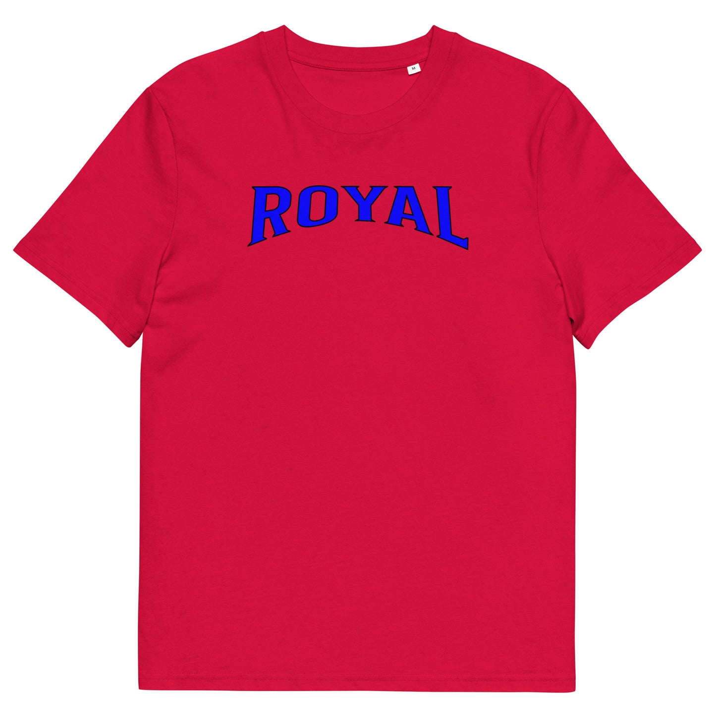 Royal T-shirt