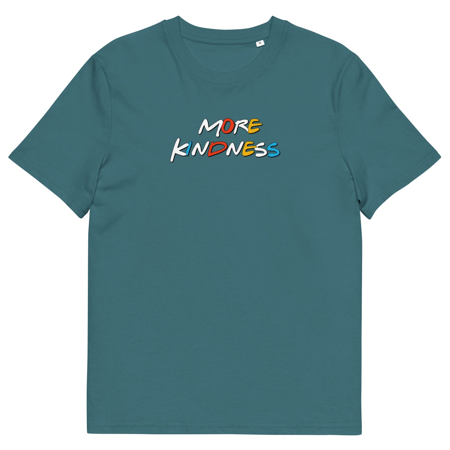 More Kindness T-shirt