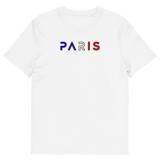 Paris T-shirt