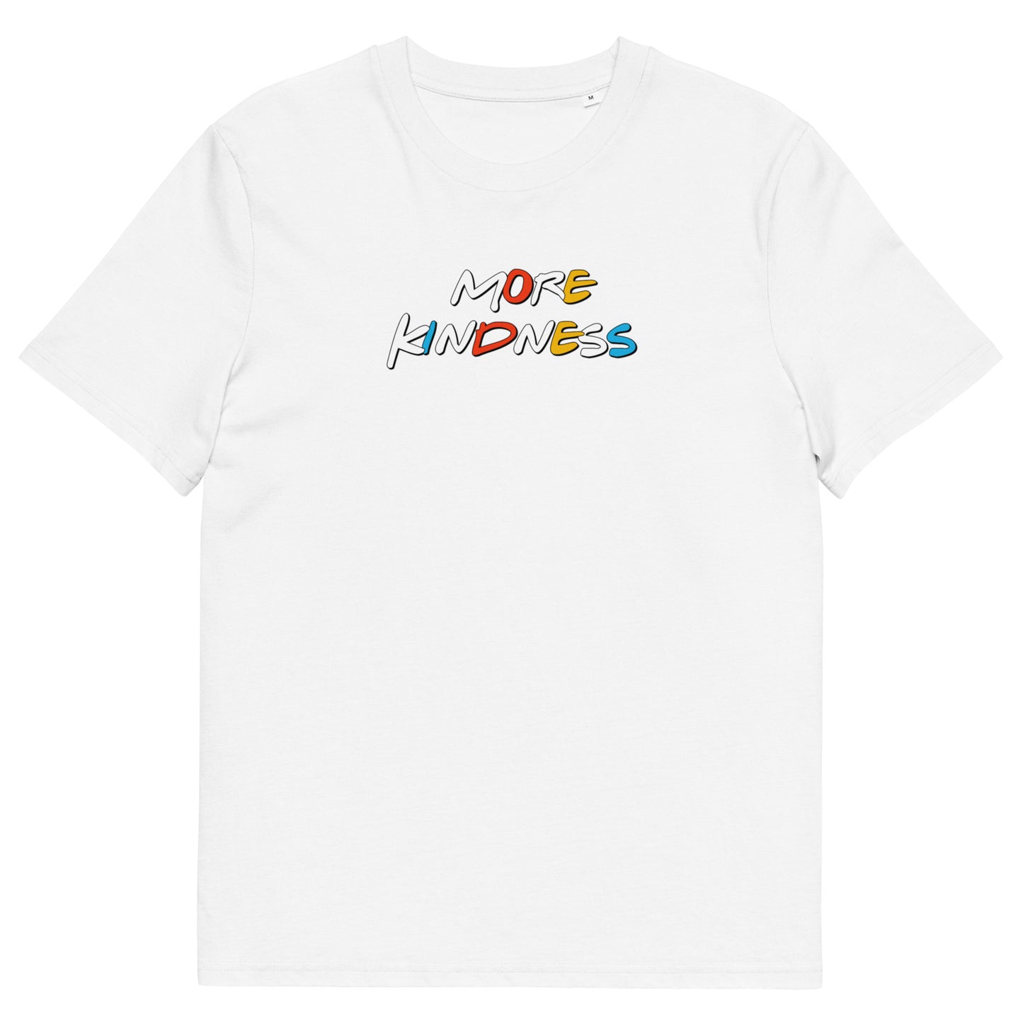 More Kindness T-shirt