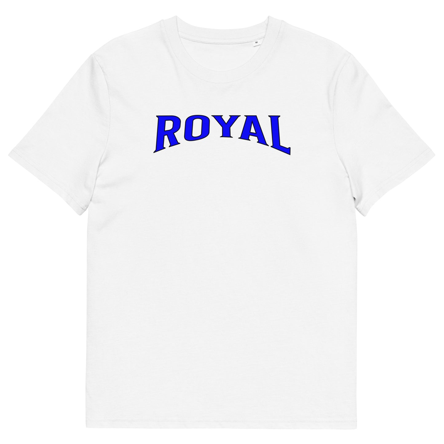 Royal T-shirt